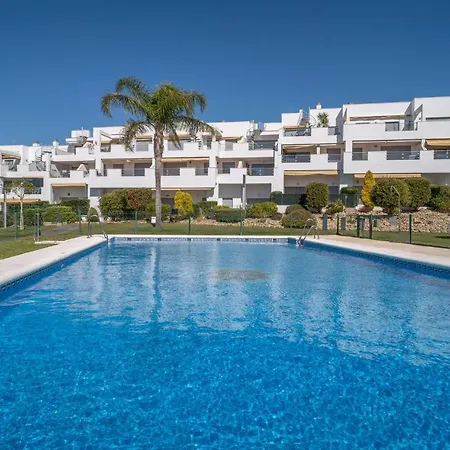 Apartment Cozy In Conil De La Frontera