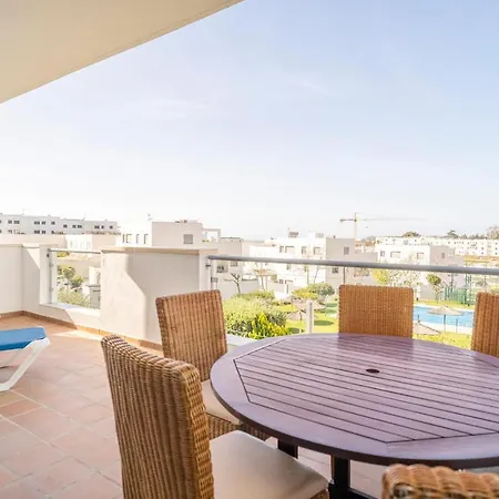 Cozy In Conil De La Frontera