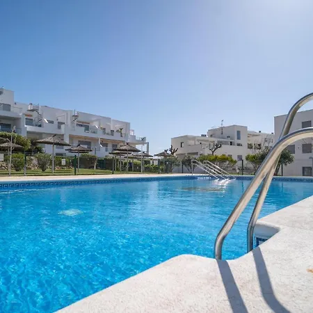 Cozy In Conil De La Frontera