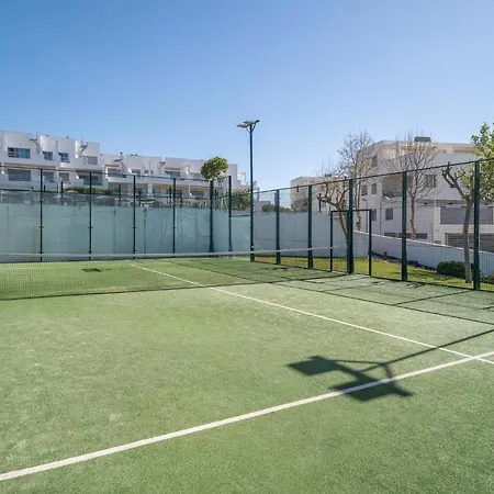 Apartment Cozy In Conil De La Frontera