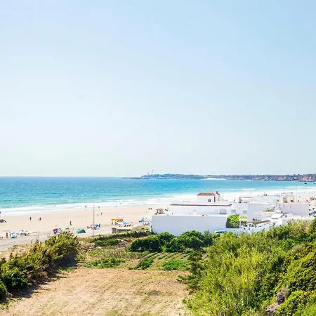 Cozy In Apartment Conil De La Frontera