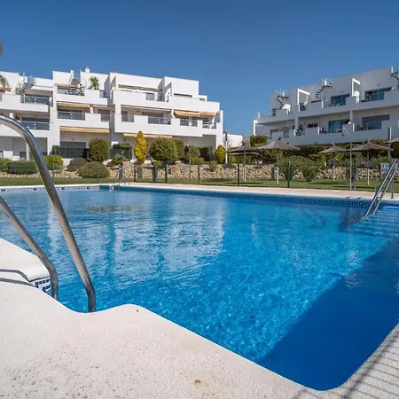 Cozy In * Conil De La Frontera
